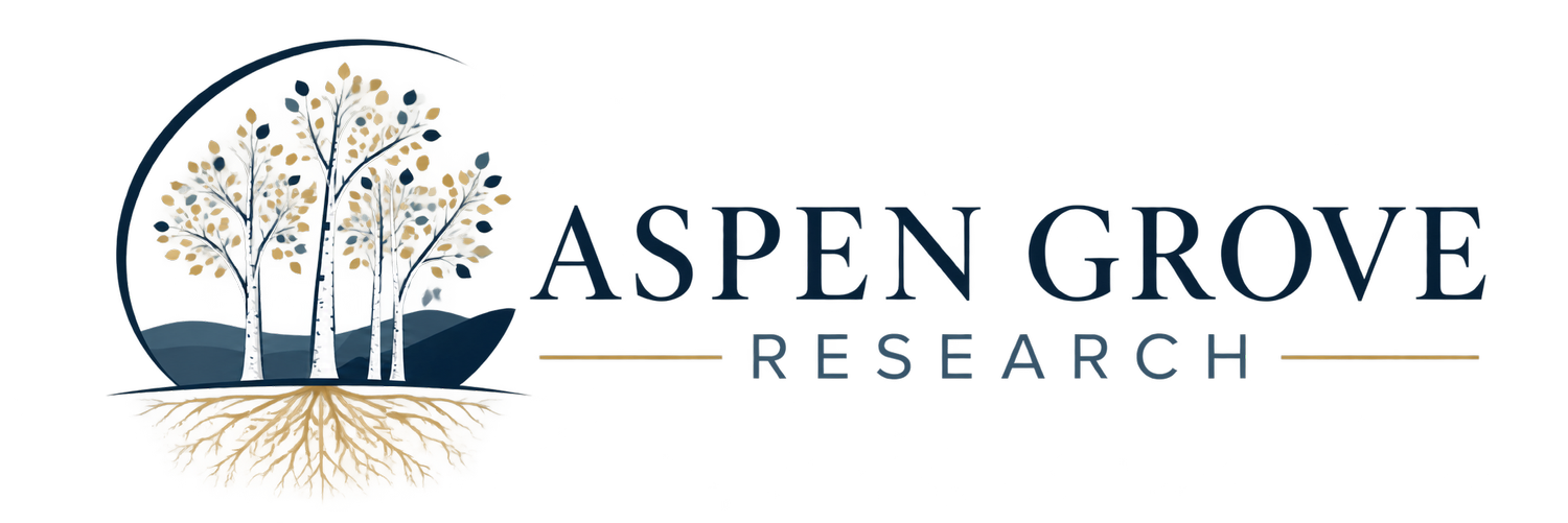 Aspen Grove Research