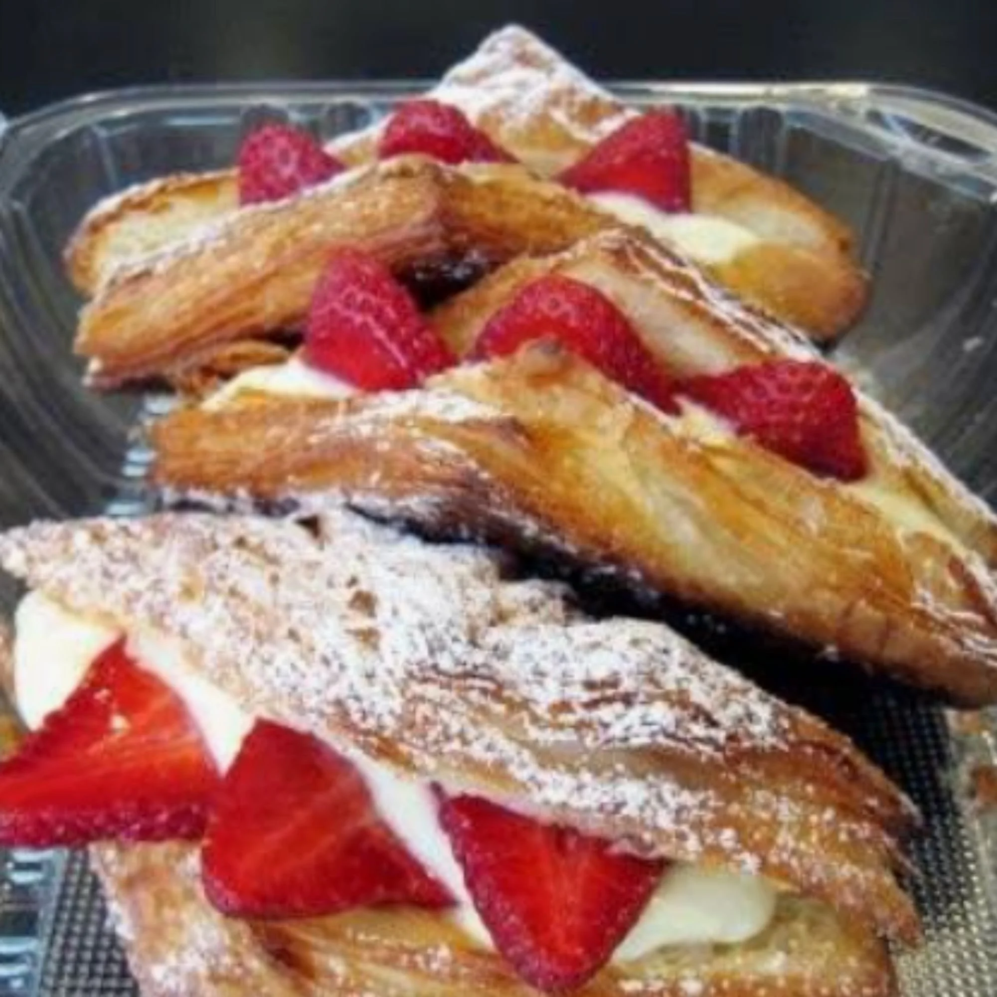 Cream Pan Bakery Tustin: A Local's Honest Review