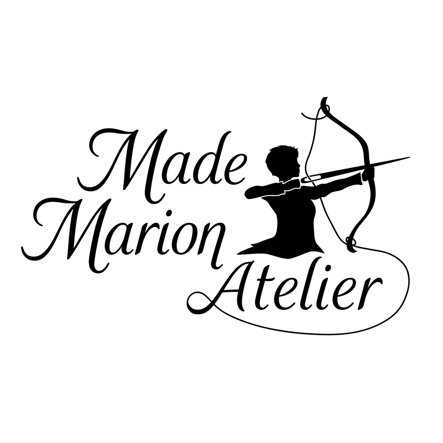 Made Marion Atelier: A Sewist Studio