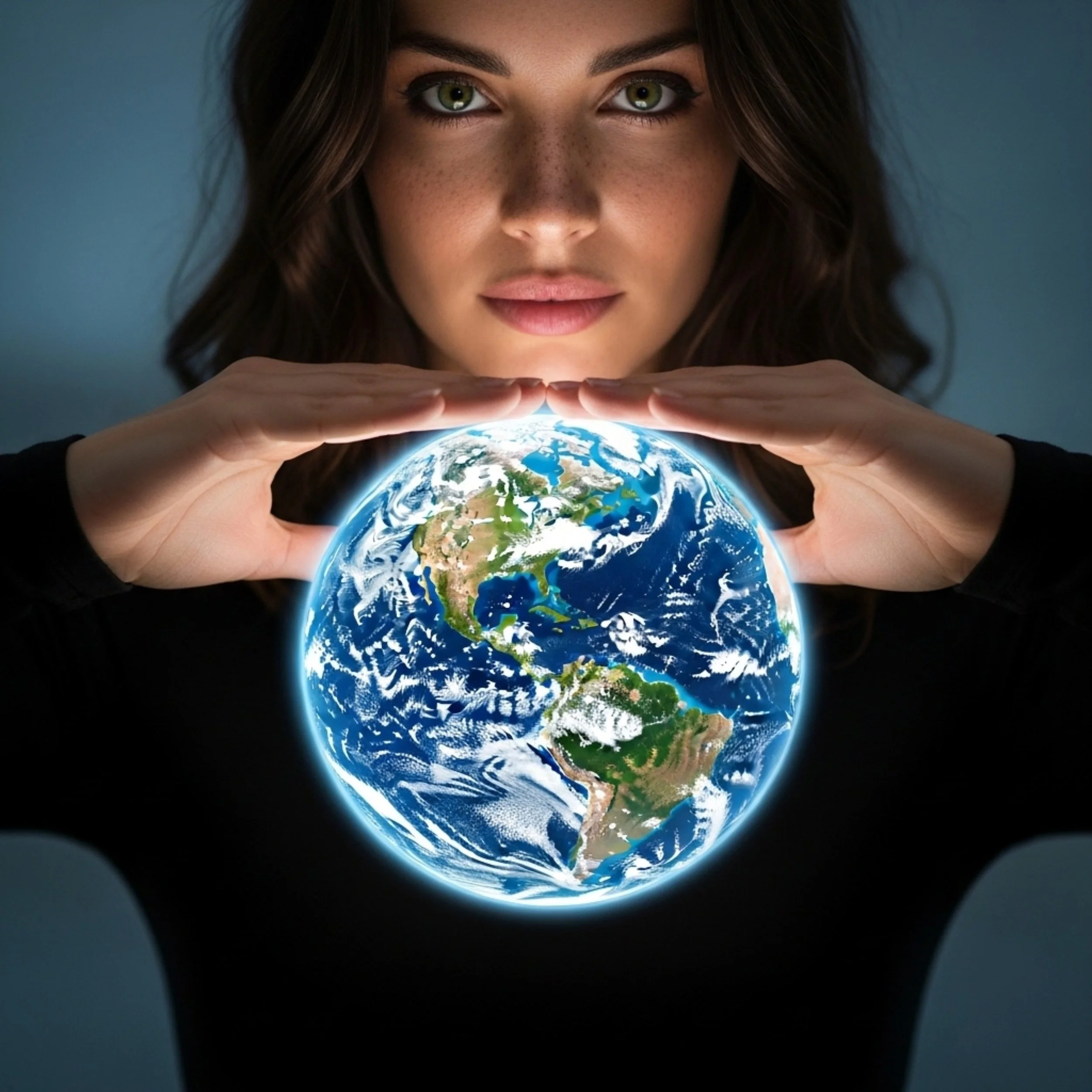 Your Power as the Creator - Conscious &amp; Subconscious Reprogramming