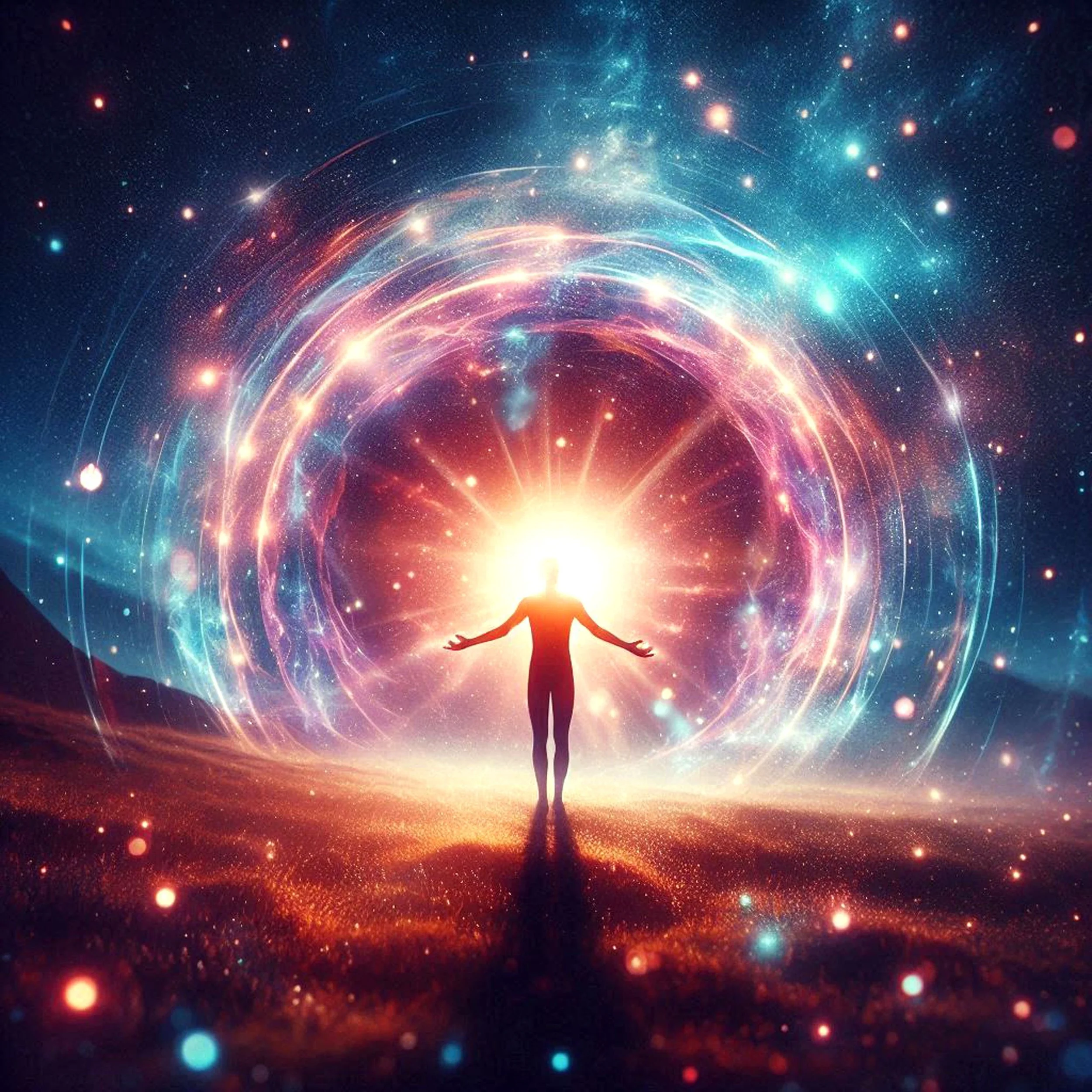 You Are The Creator of Your Reality