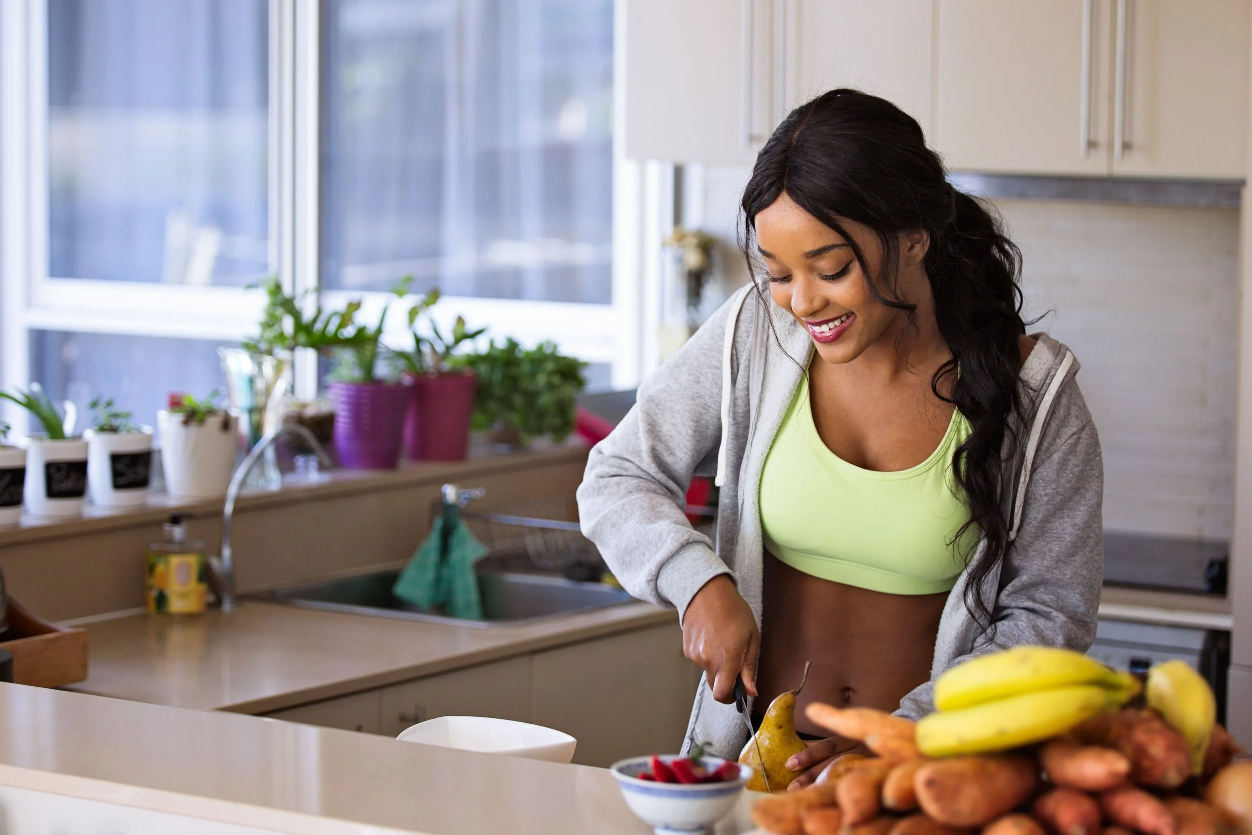 Woman's Health Coaching - Menstrual Cycle Coaching Session
