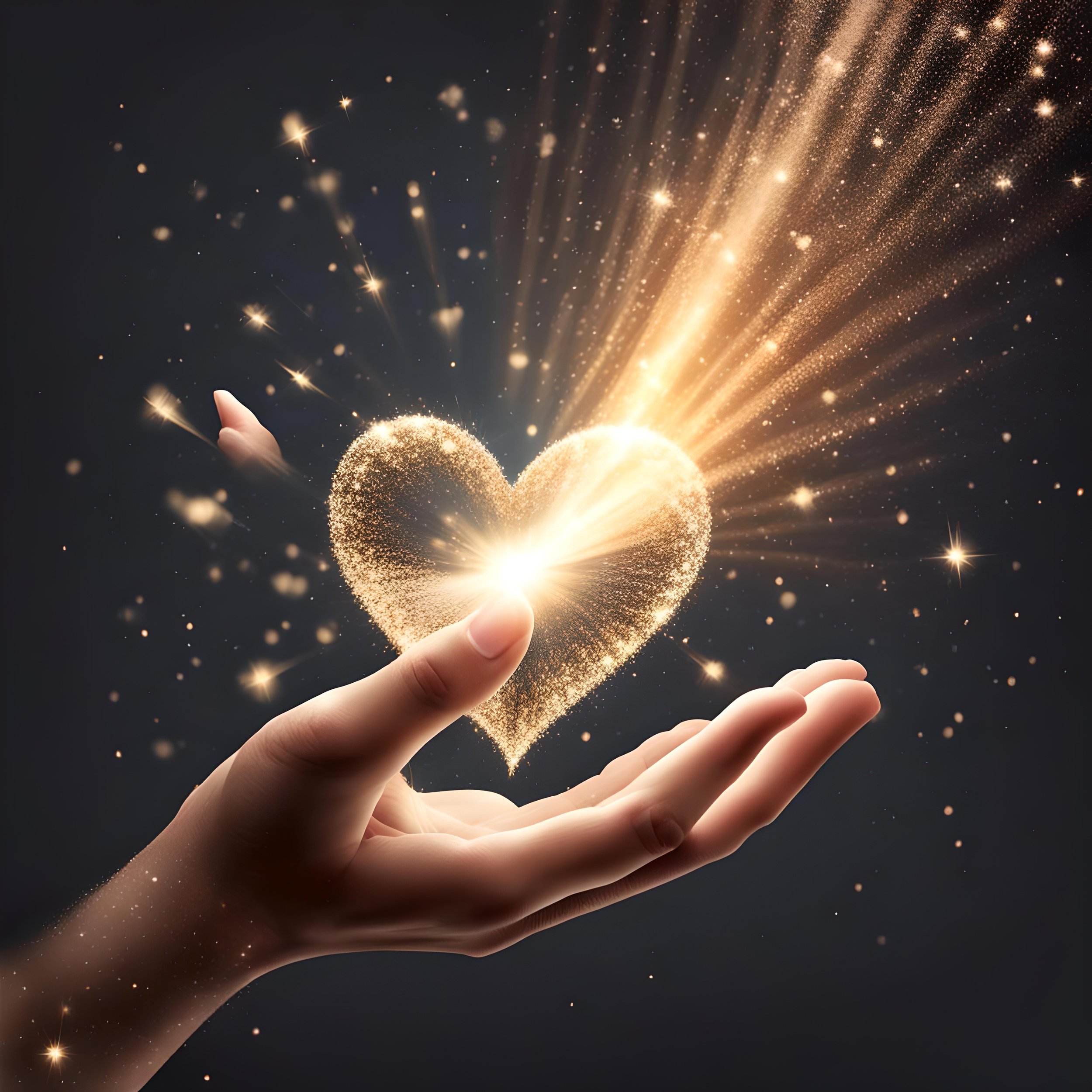 Integrative Self Healing Guide - Beginner
