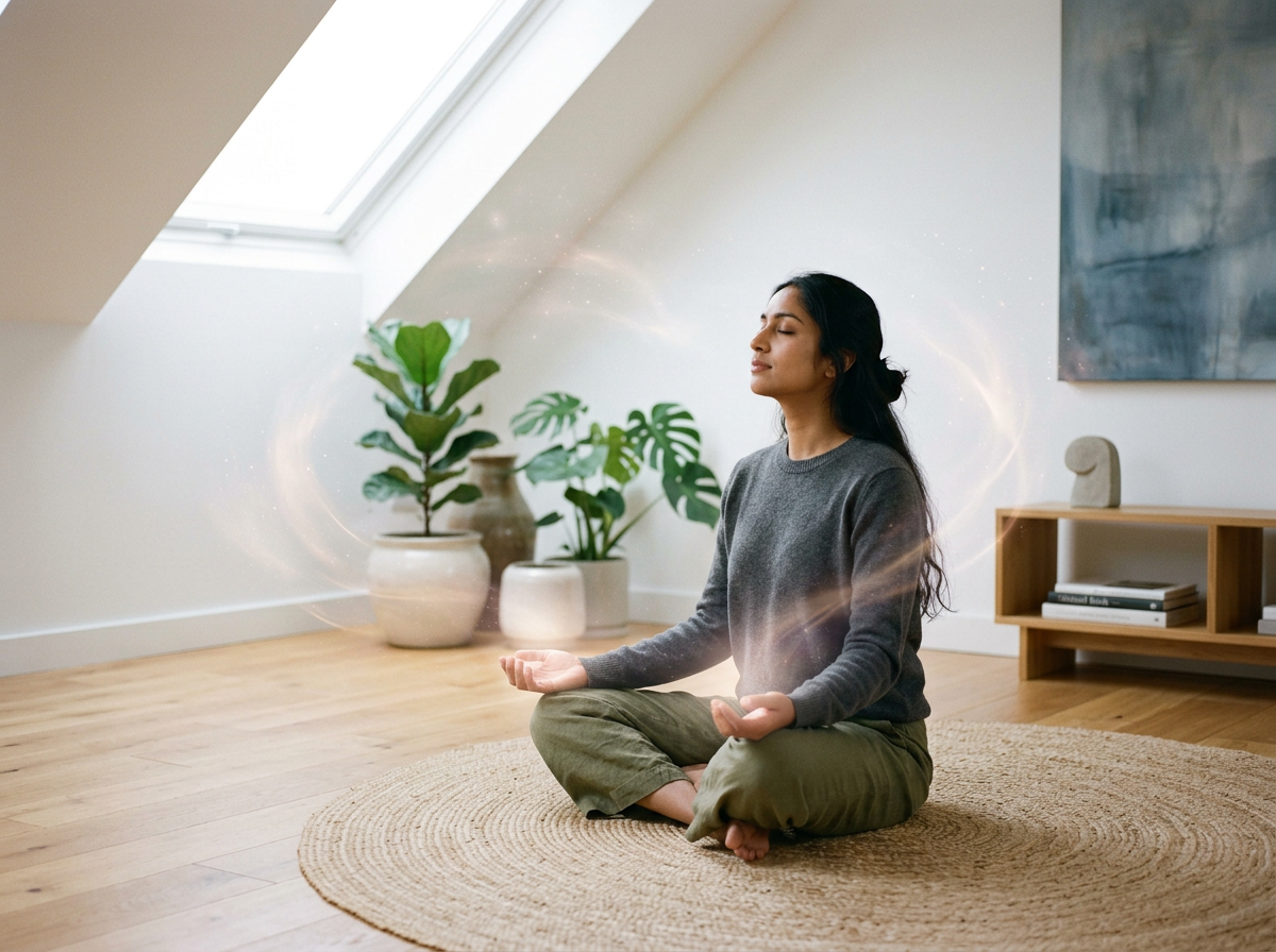 Self-Guide to Higher Self Embodiment, Soul Transformation, & Inner Union