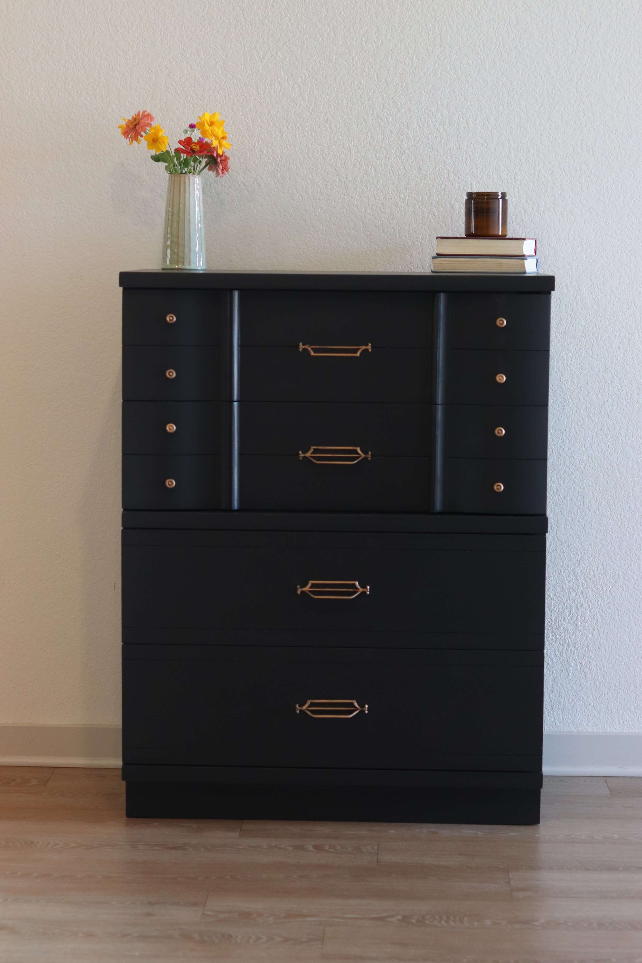 Vintage Dresser