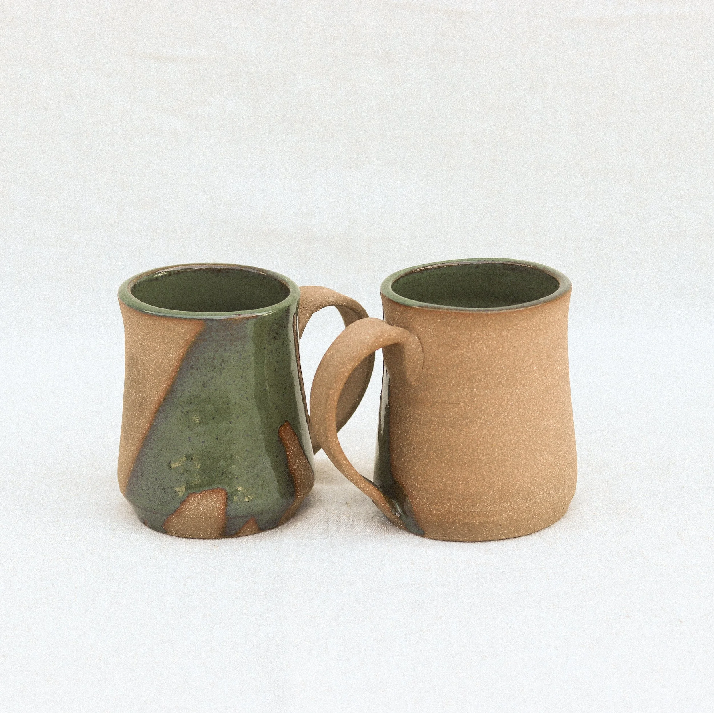 MUG - MOSS
