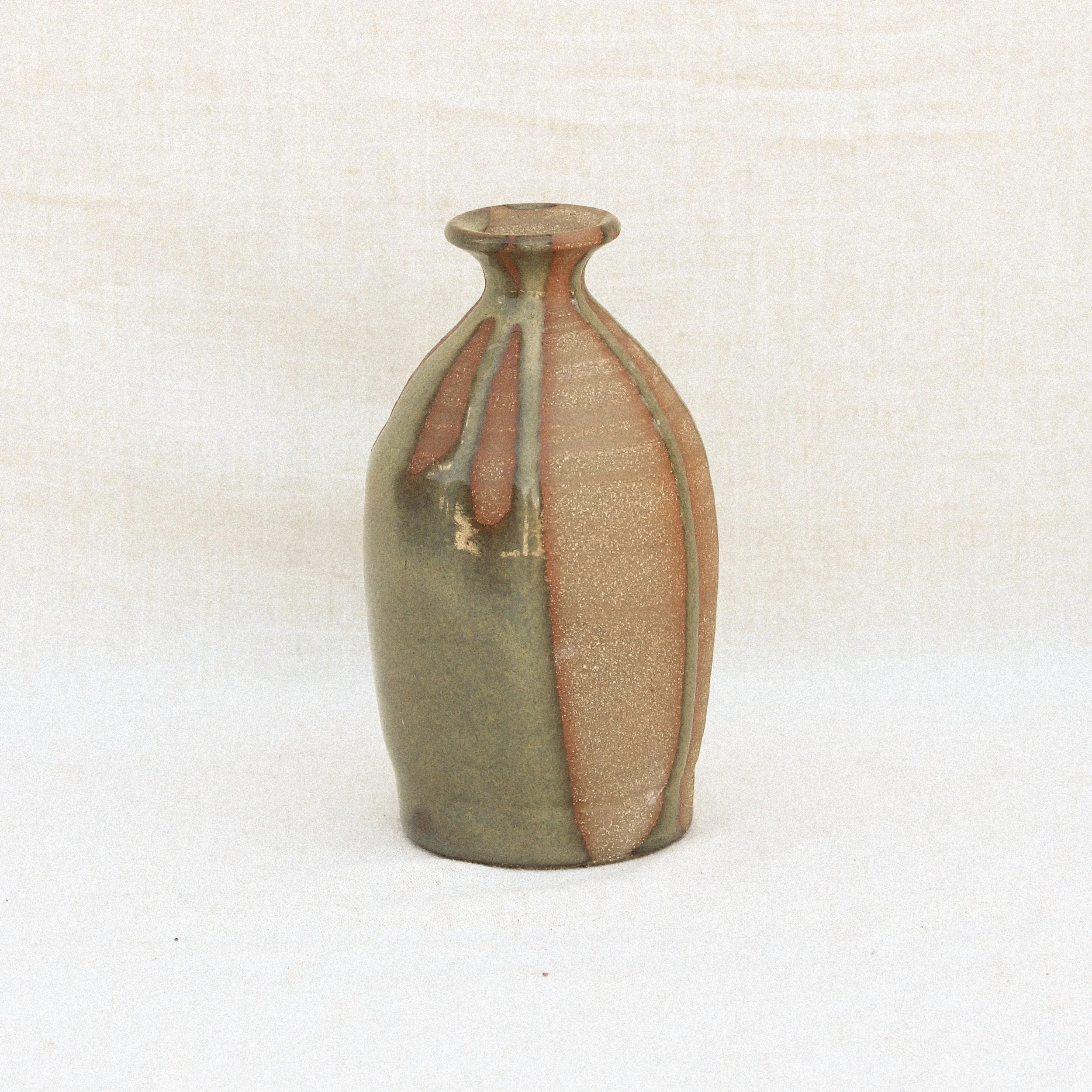 PETITE VESSEL - MOSS