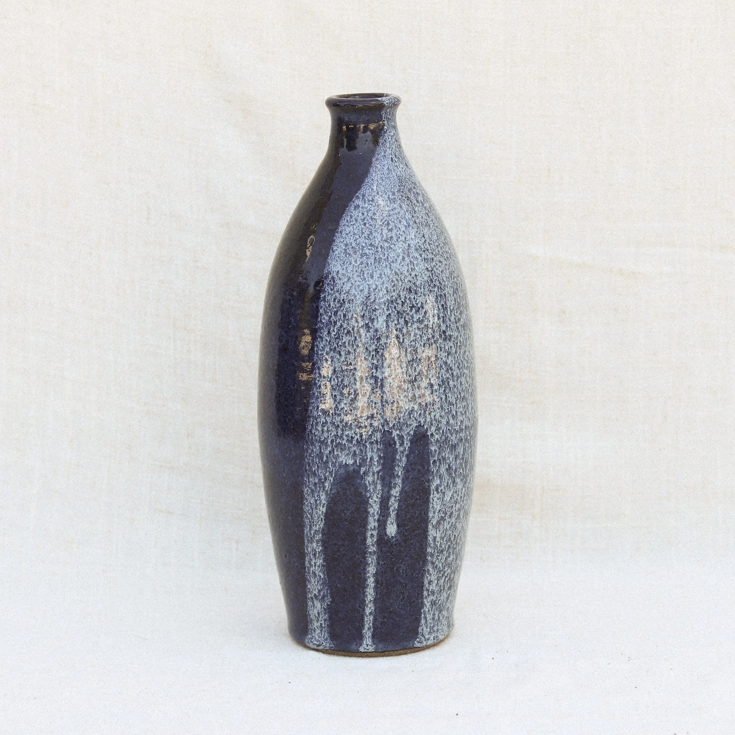 LARGE VESSEL - MIDNIGHT / STONE