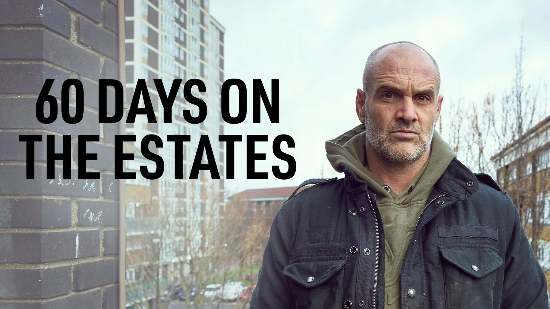 Filmmaker Ed Stafford experiences first-hand the daily hardships that residents face on some of the UK's most troubled housing estates.