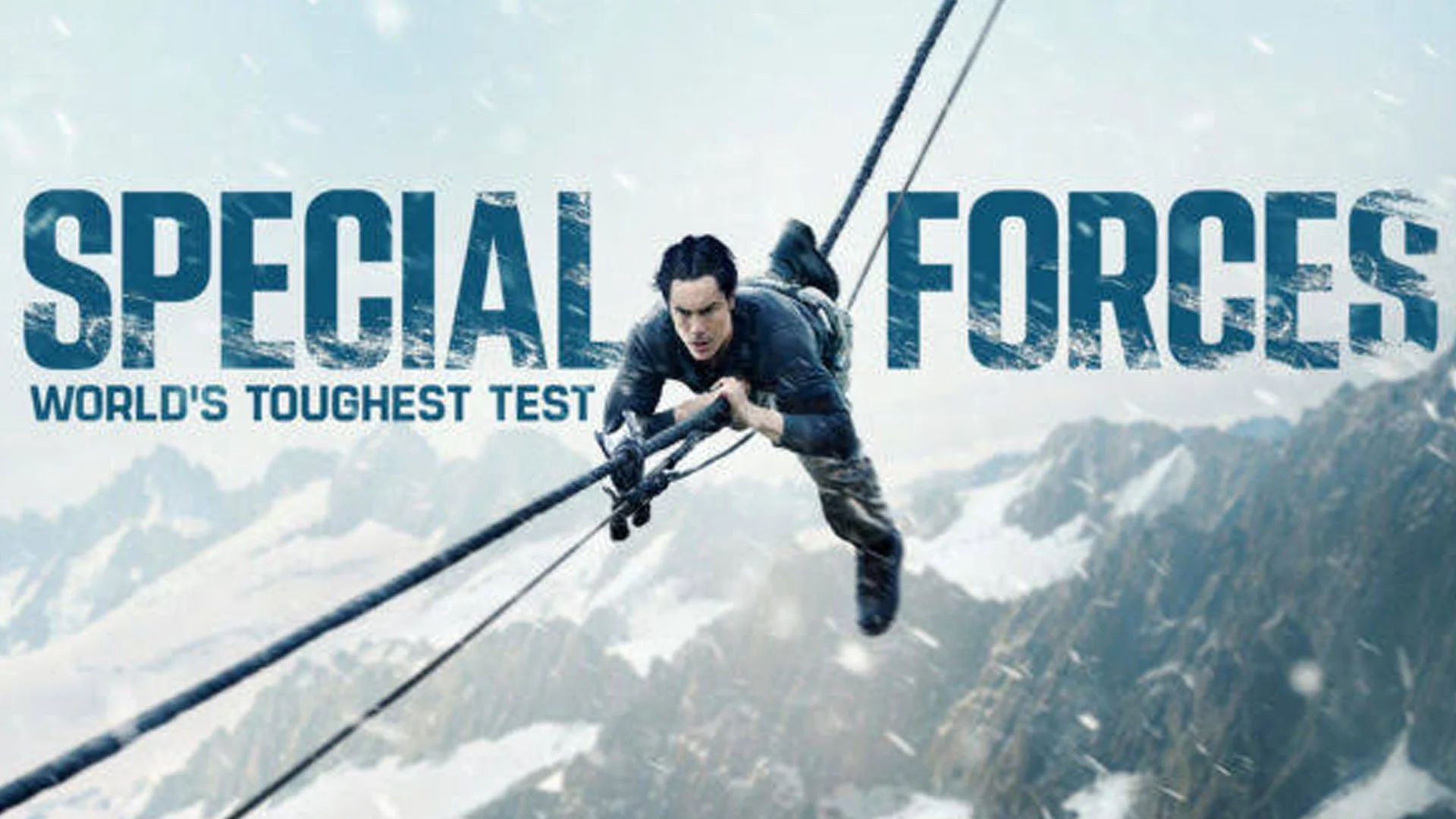 Selection for the Special Forces is a test unlike any other. Celebrities from all genres take on -- and try to survive -- demanding training exercises led by directing staff agents, an elite team of ex-Special Forces operatives.
