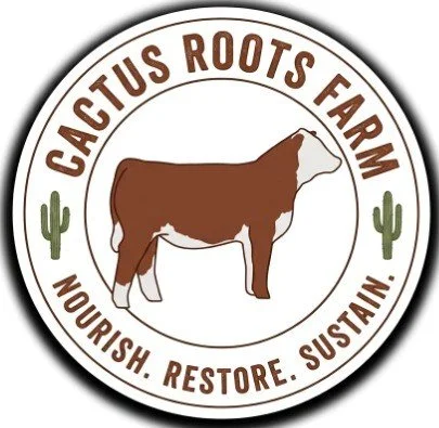 Cactus Roots Farm