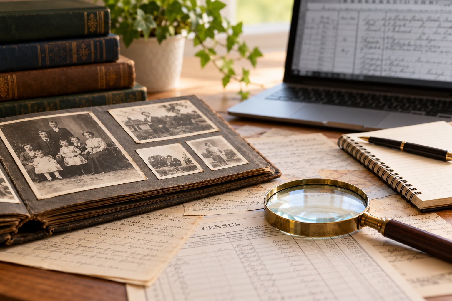 How Much Does It Cost to Hire a Genealogist?