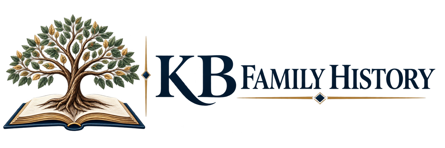 KB Family History