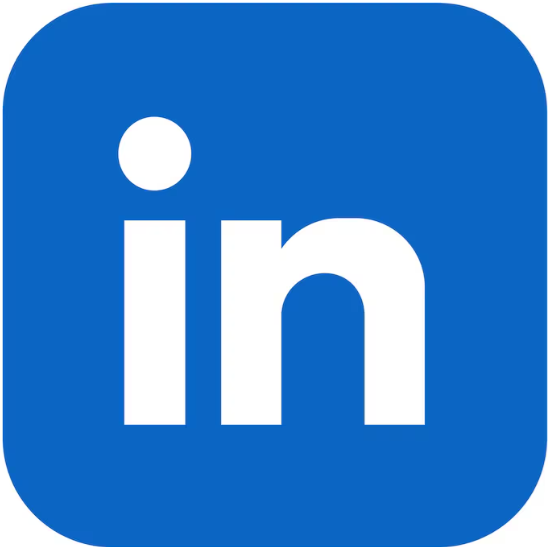 linkedin icon