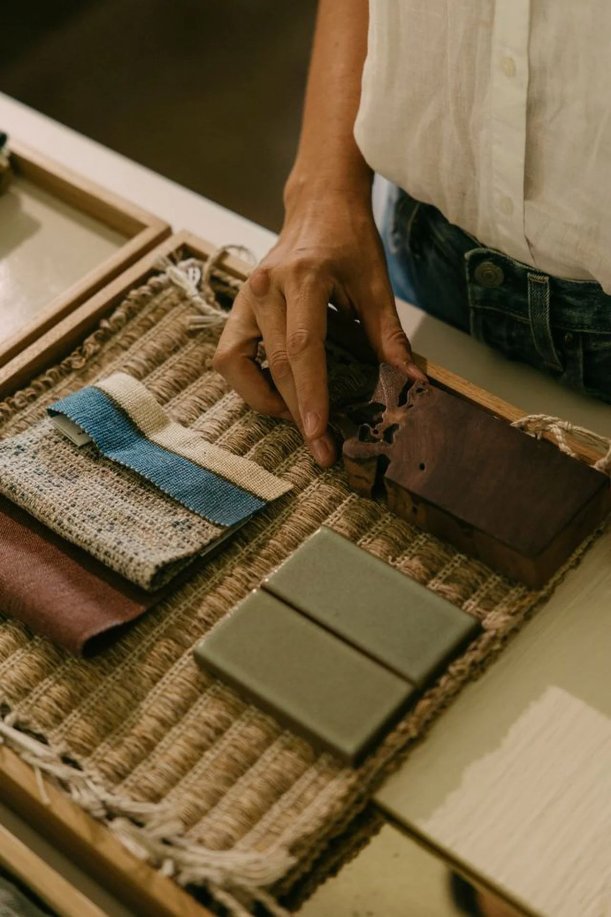Studio Molly White: Interior Design