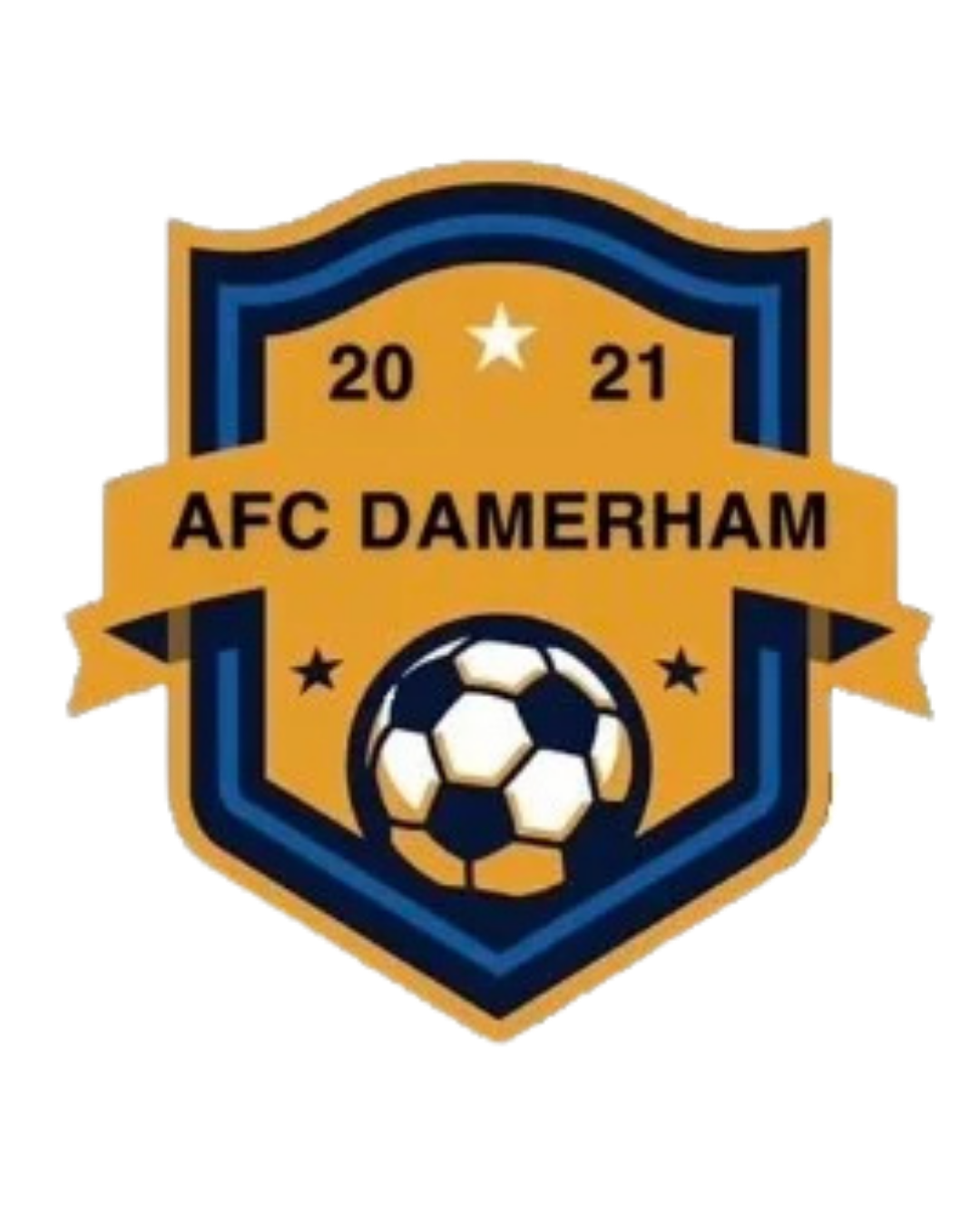 AFC Damerham