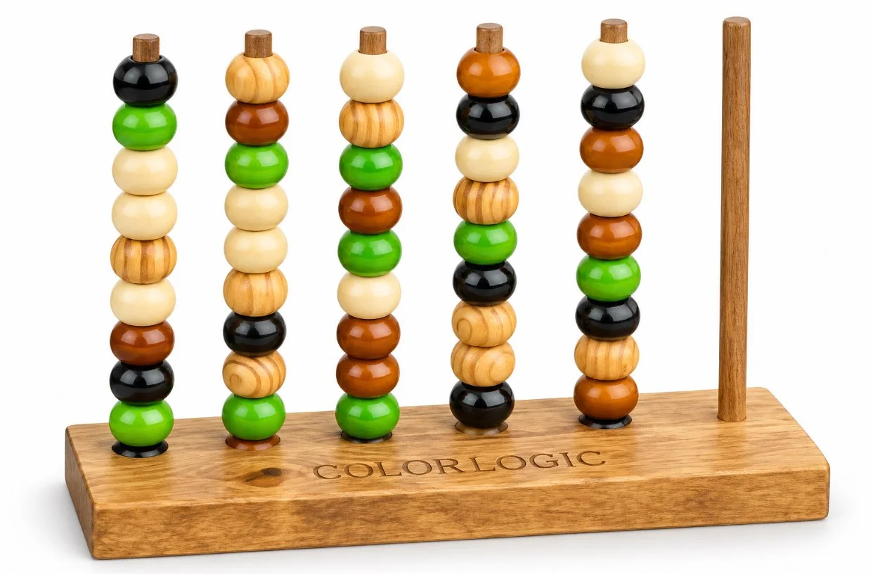 Color Logic