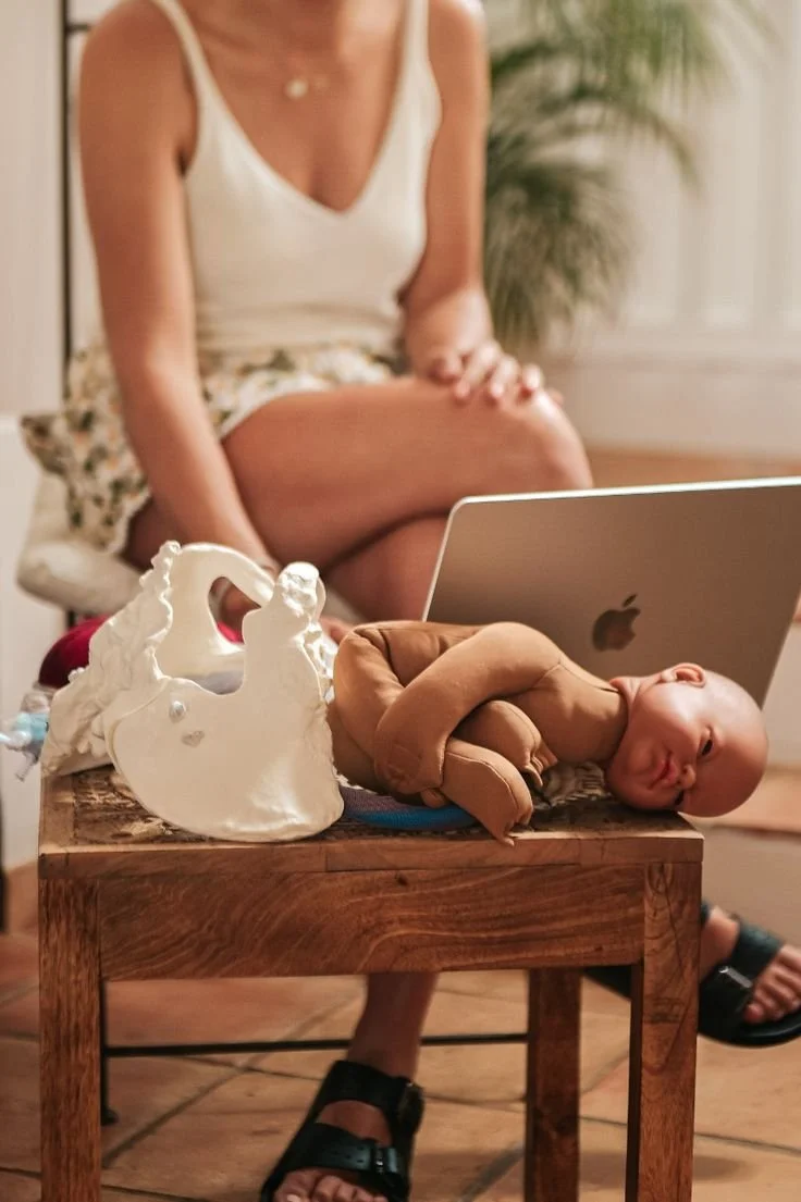 Birth Prep Intensive