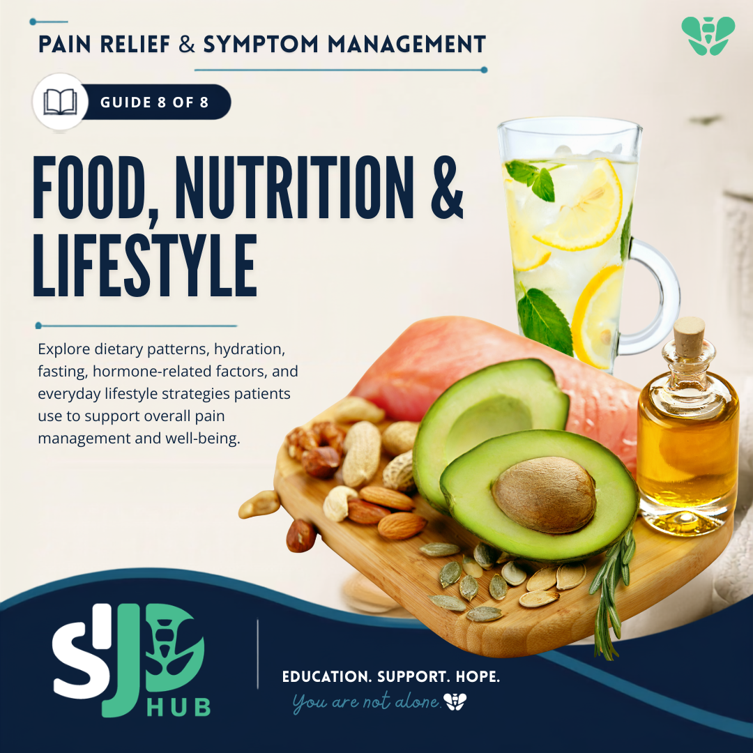 Food, Nutrition & Lifestyle