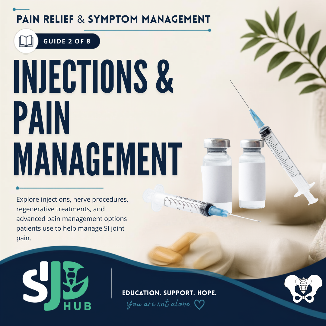 Injections & Pain Management