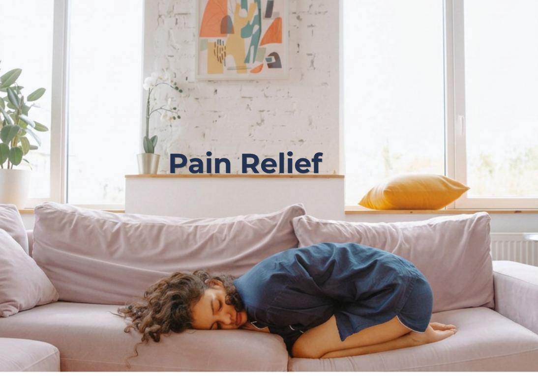 Pain Relief