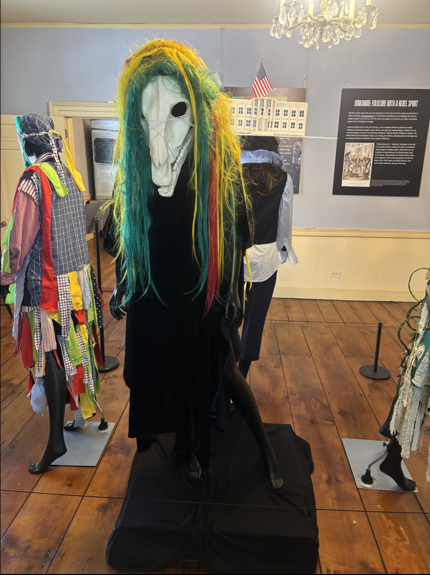 Horse-head