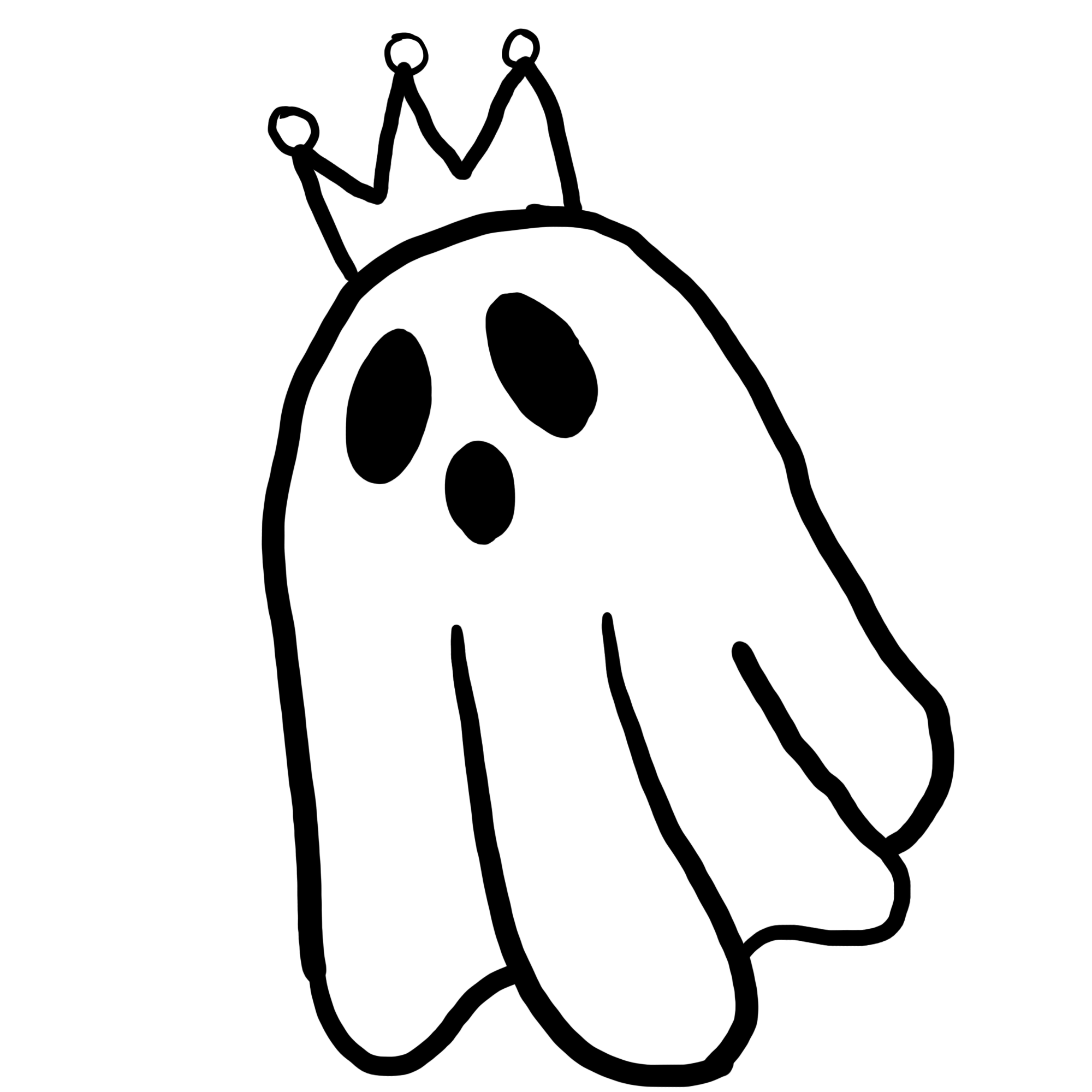 Boo-seum! Halloween family fun