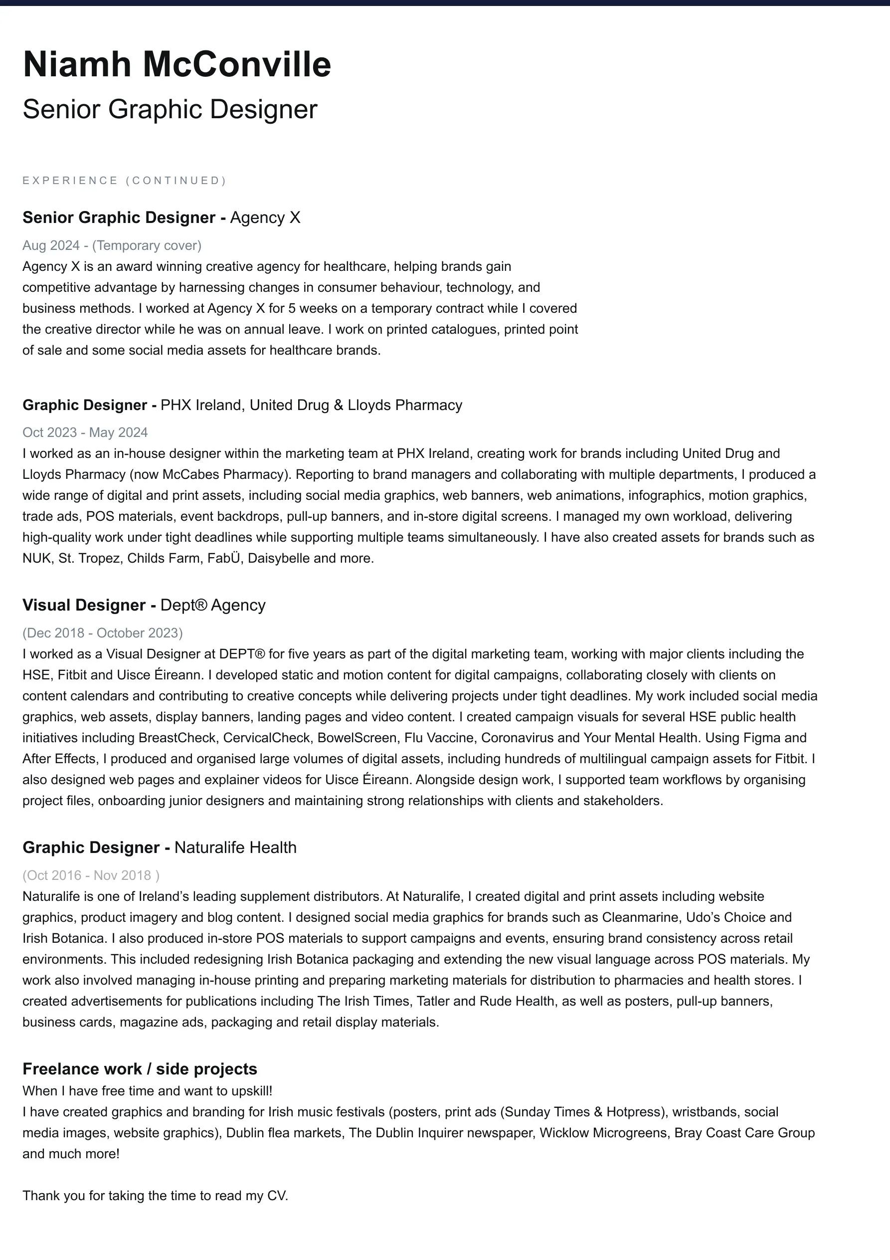 Niamh McConville CV_Page 2.jpg