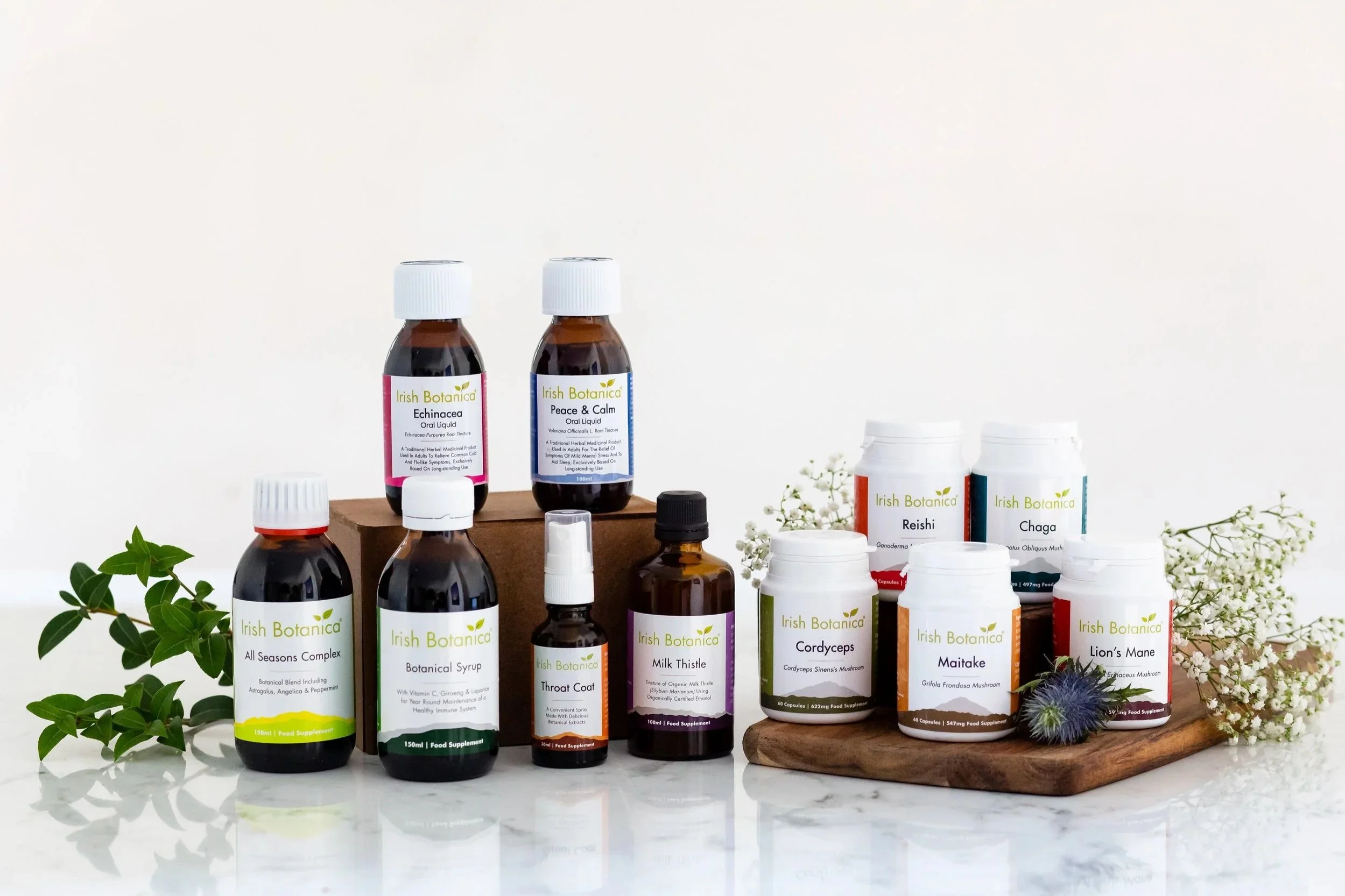 Naturalife Health