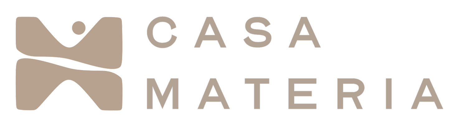 CASA MATERIA STUDIO
