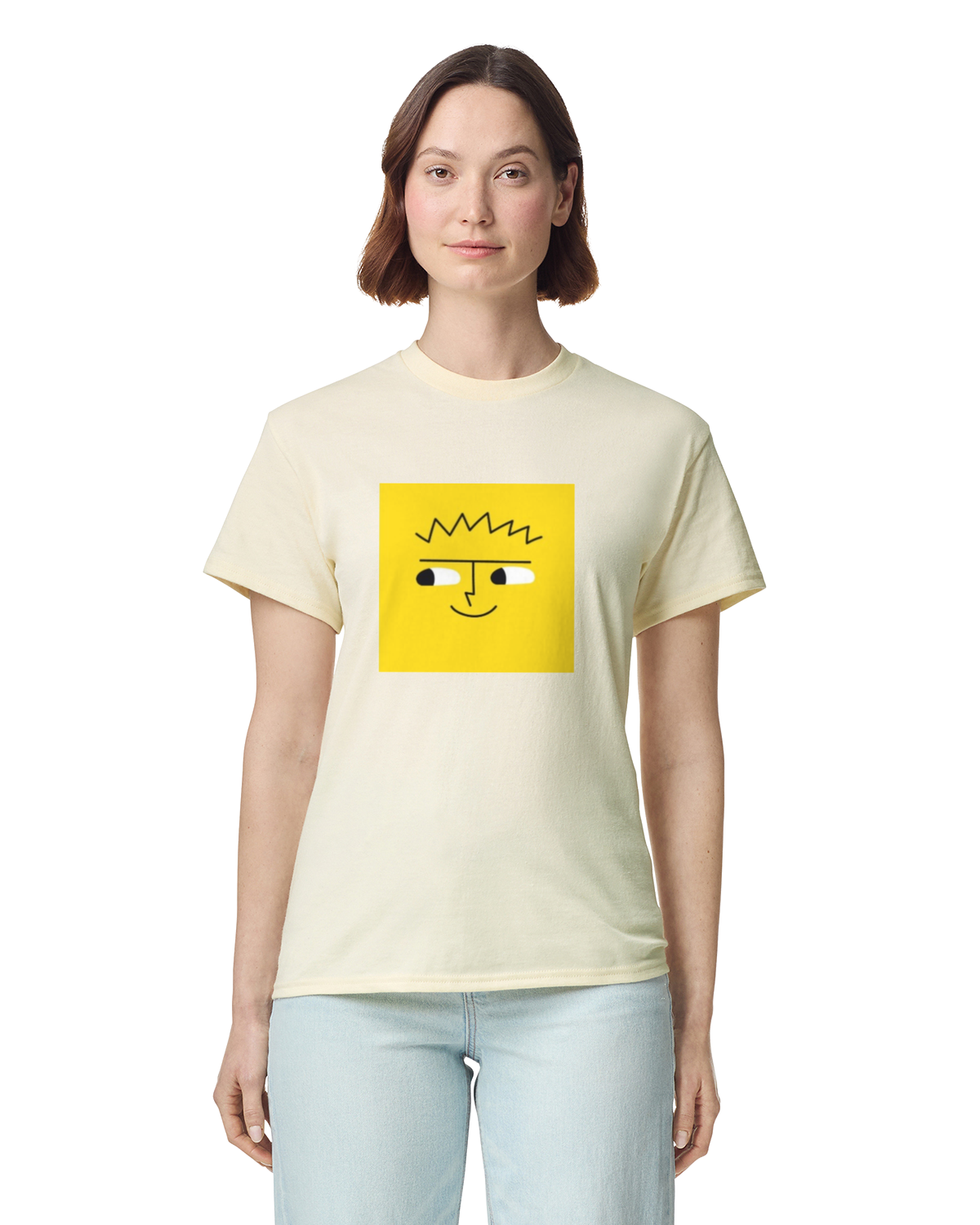 Customize T-Shirt