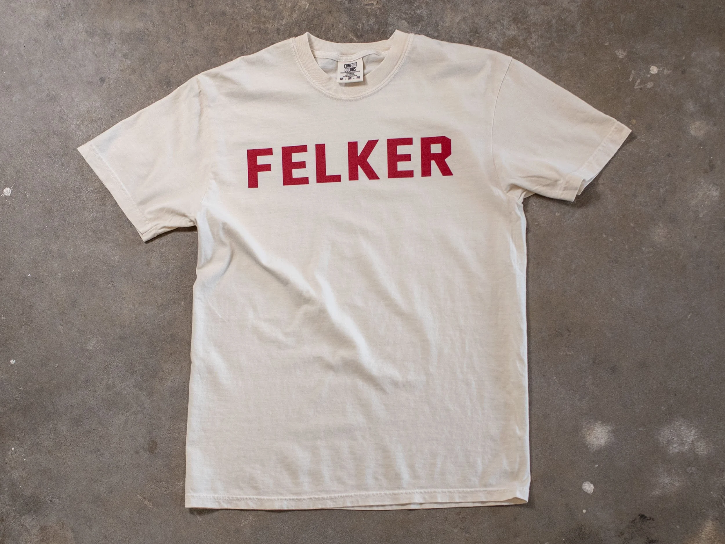 FELKER Shirt
