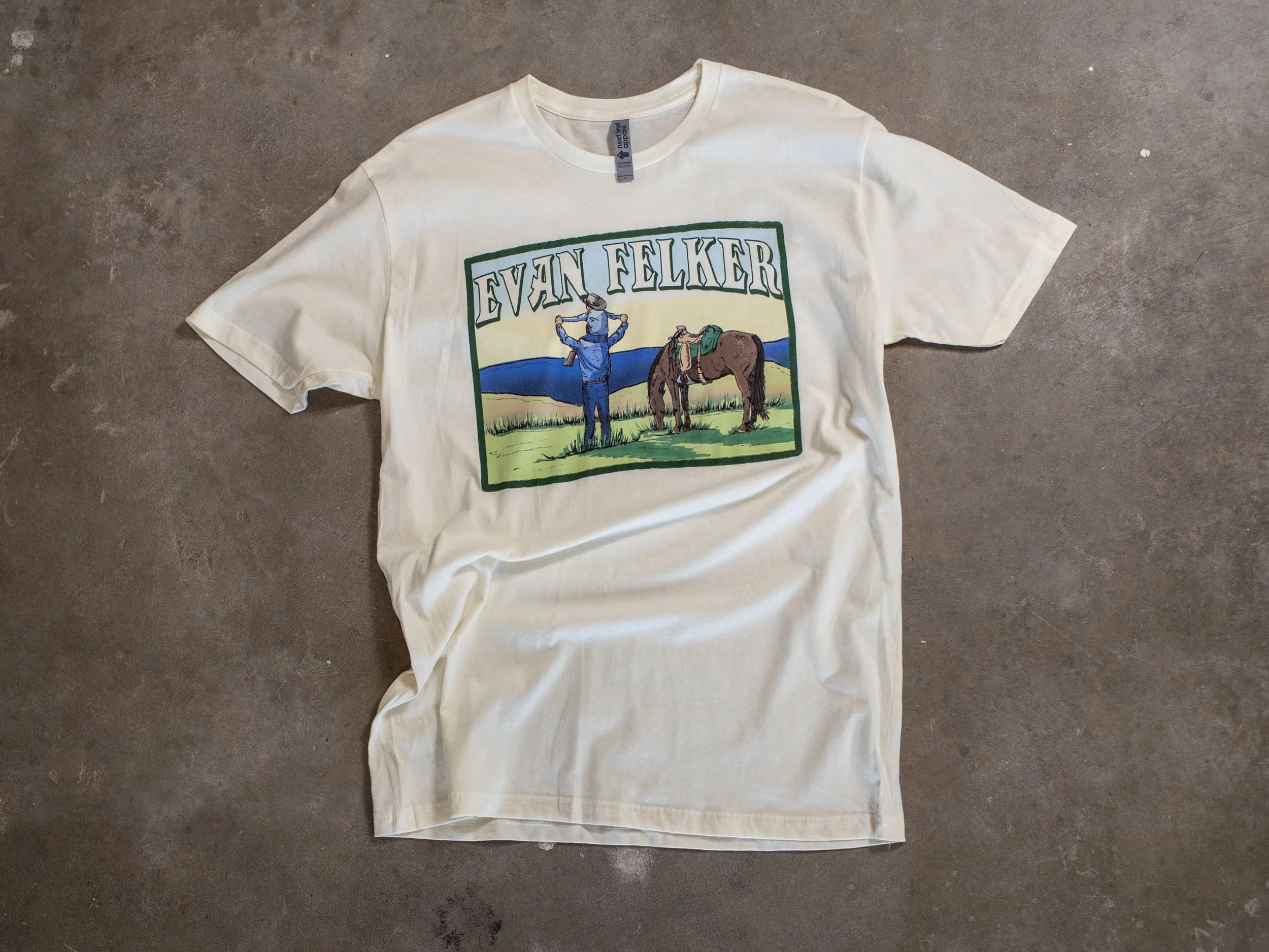 Red River Shirt