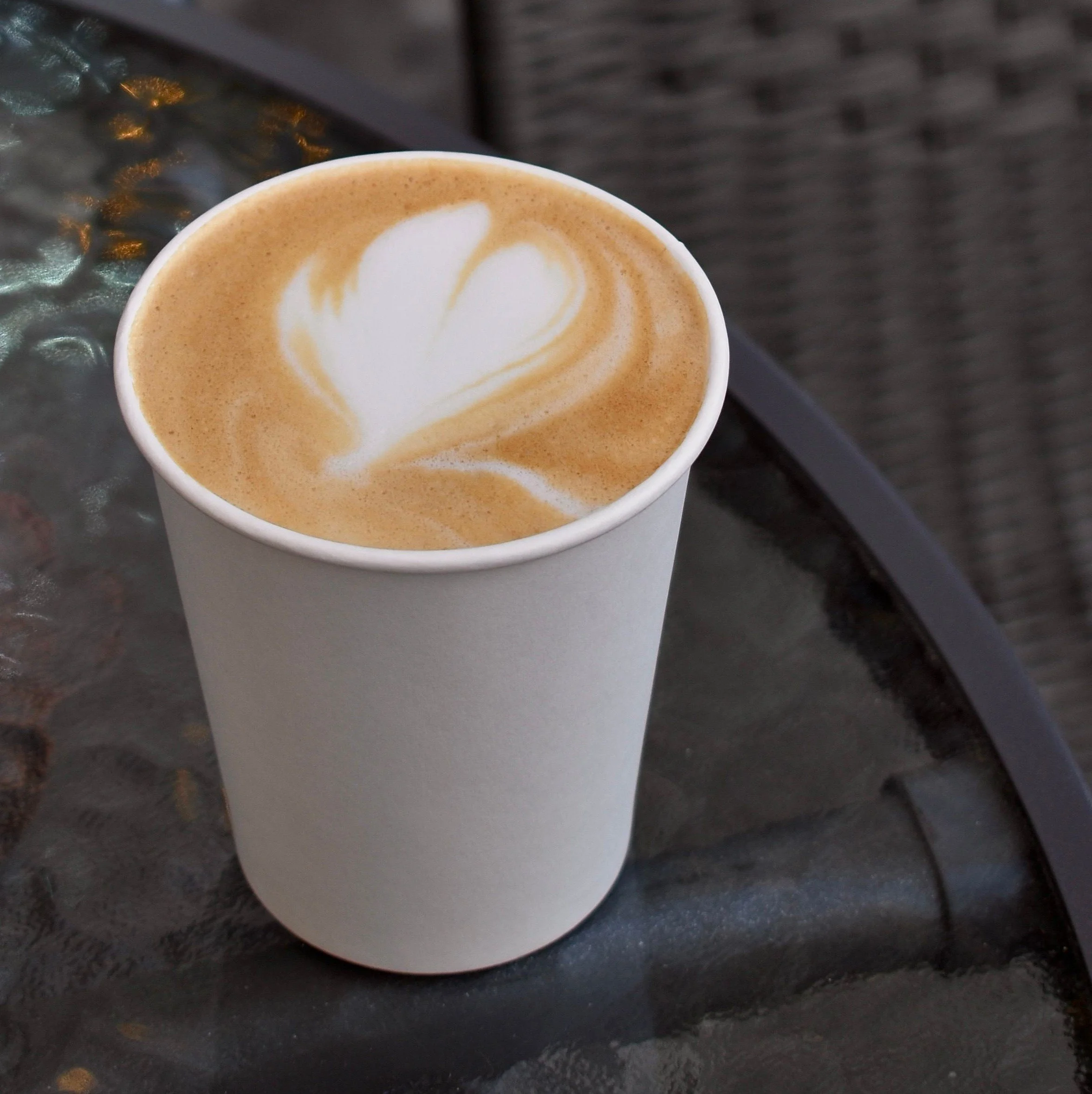 Mountaintop Merc™ Espresso