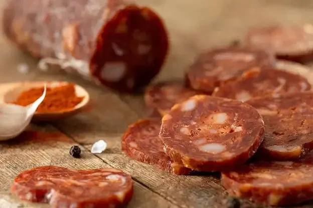 Locavore Cured Meats