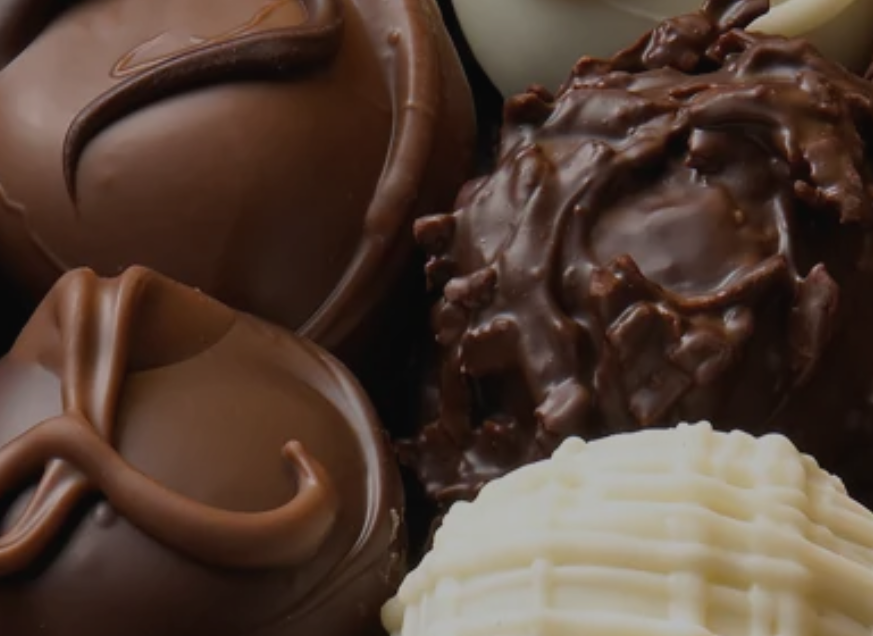 Sweet Shop® Chocolates