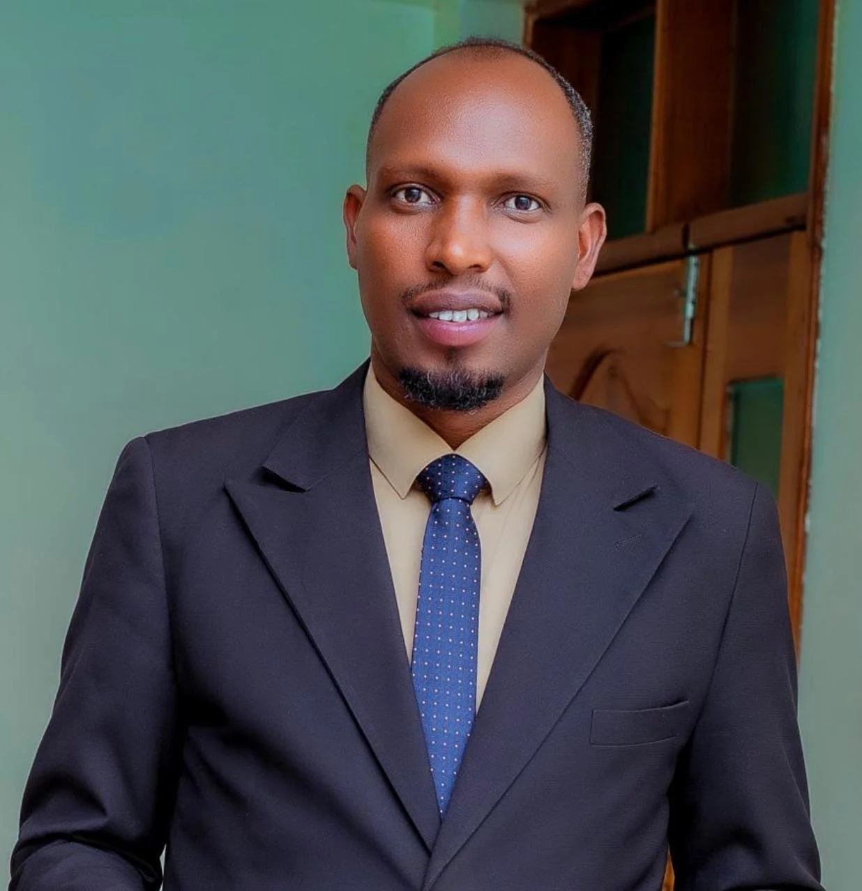 Head Teacher in Rwanda