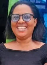 Teacher in Rwanda