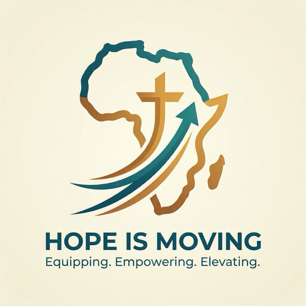 Hope Is Moving