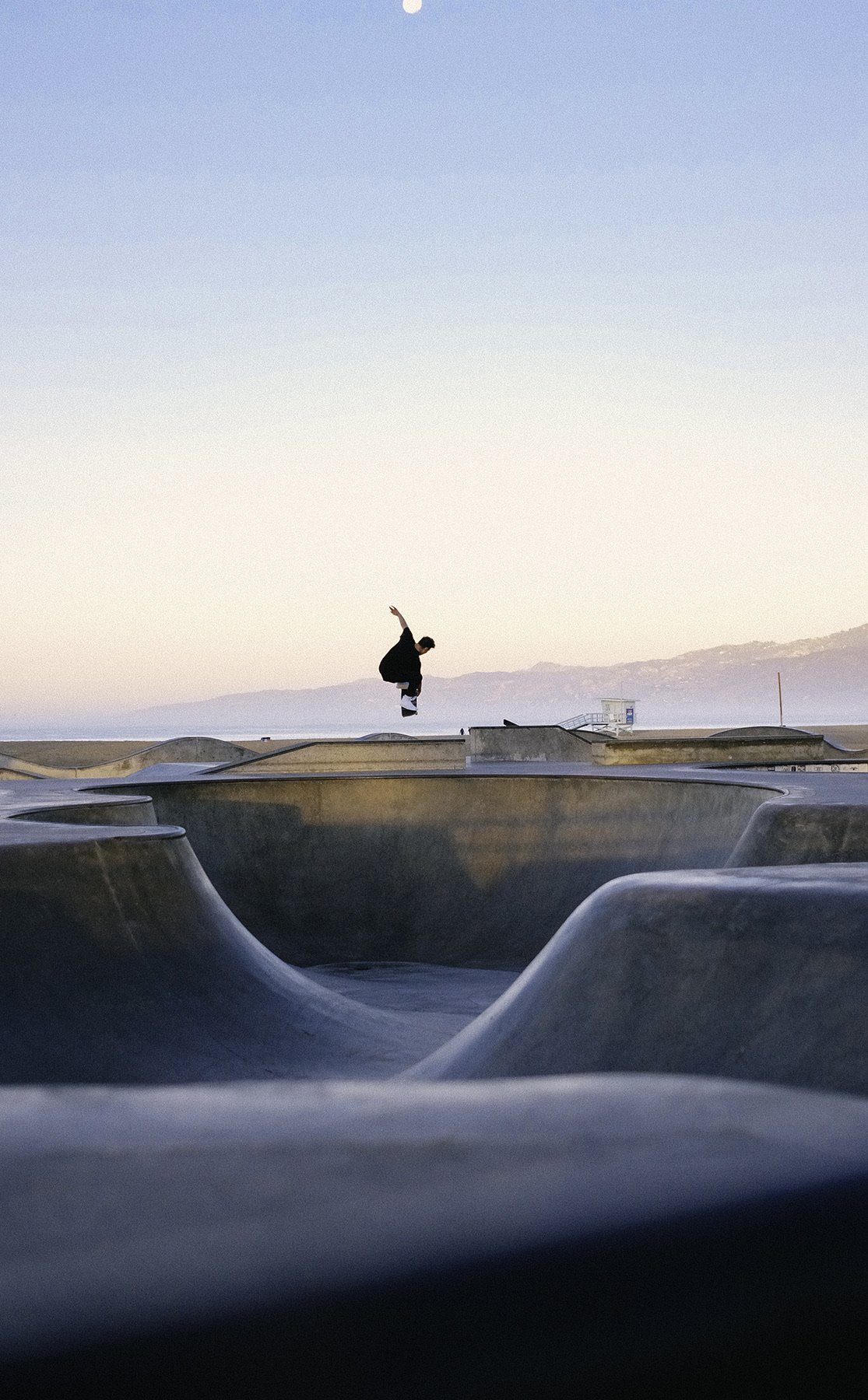 Venice Air