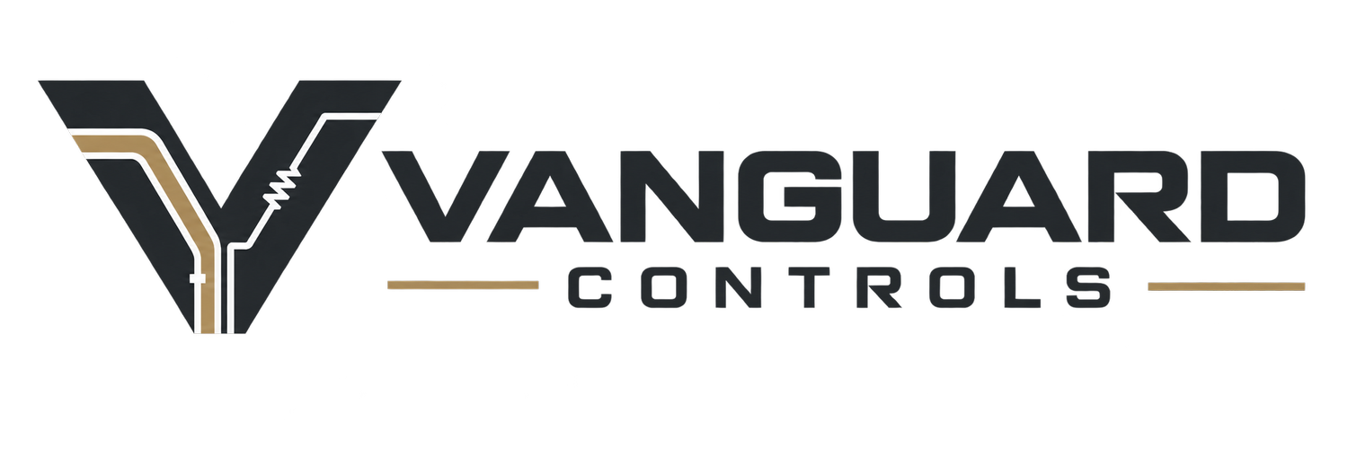 Vanguard Controls