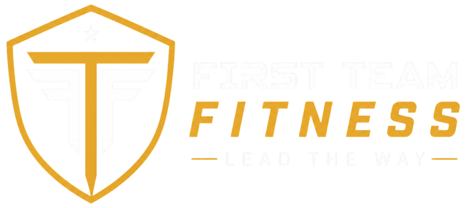 First Team Fitness