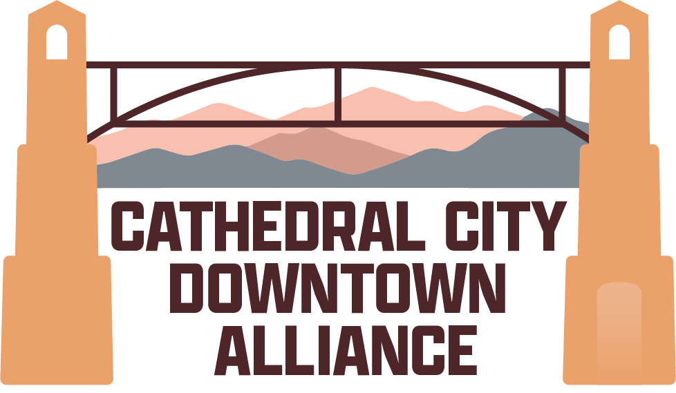 Cathedral City Downtown Alliance