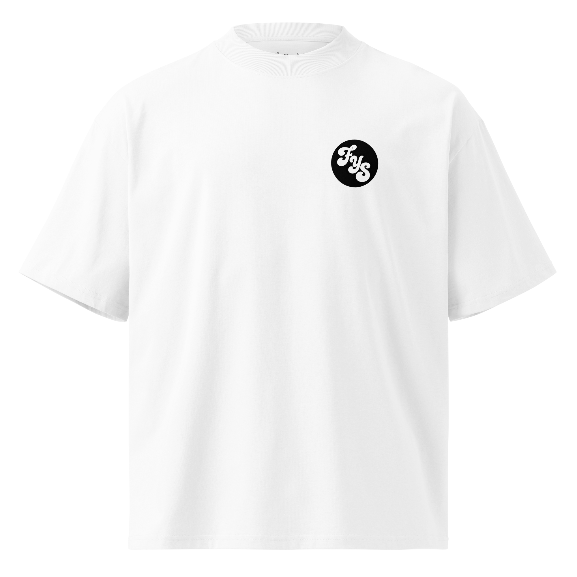 unisex-organic-oversized-high-neck-blaster-2.0-t-shirt-white-front-6aa9a0e0cbc41.png