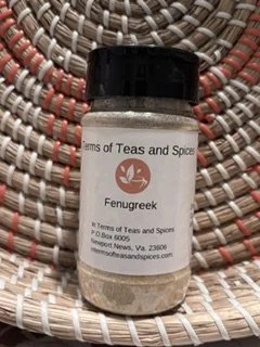 Premium Fenugreek Powder