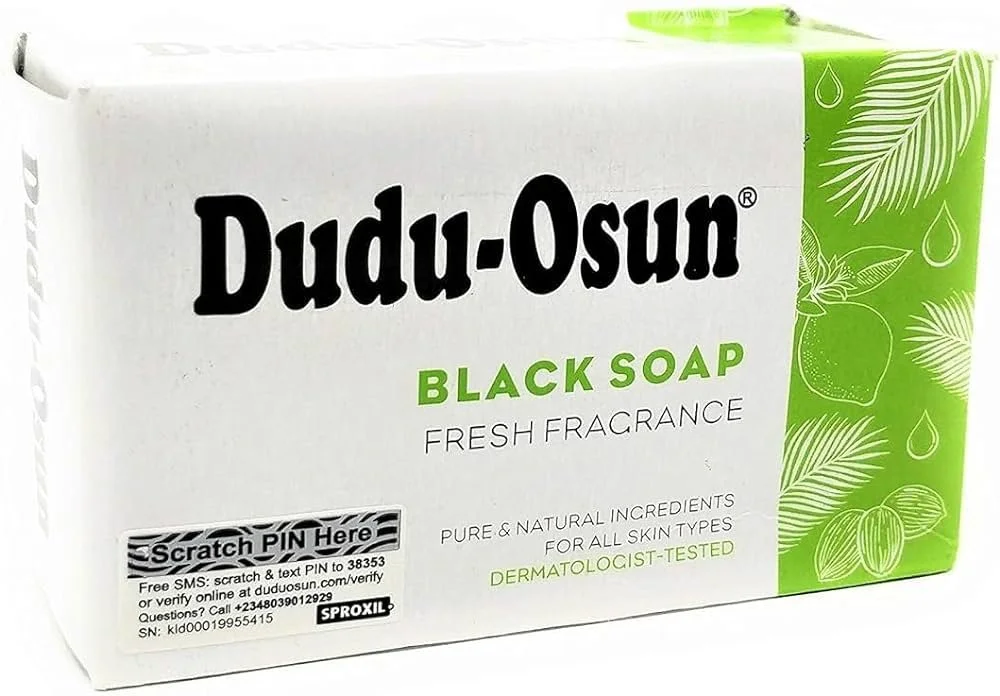 Dudu Osun
