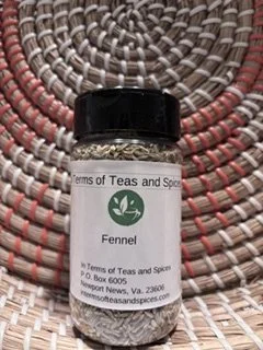Premium Fennel Spice