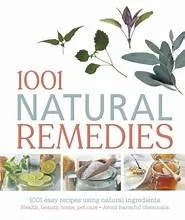 1001 Natural Remedies