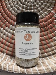 Premium Rosemary Spice