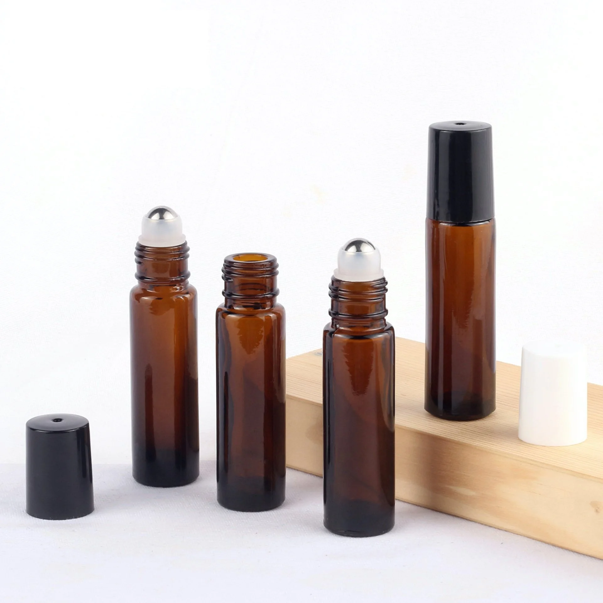 Fragrance Body Oils